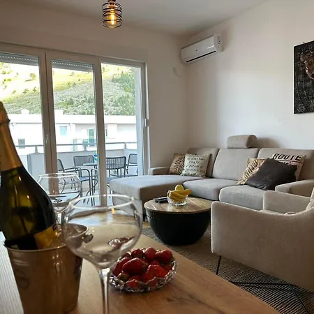 Apartman Grand2025